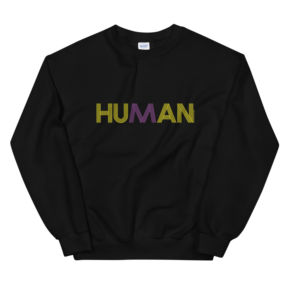 HUMAN (Intersex)