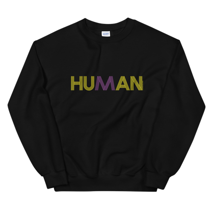 HUMAN (Intersex)