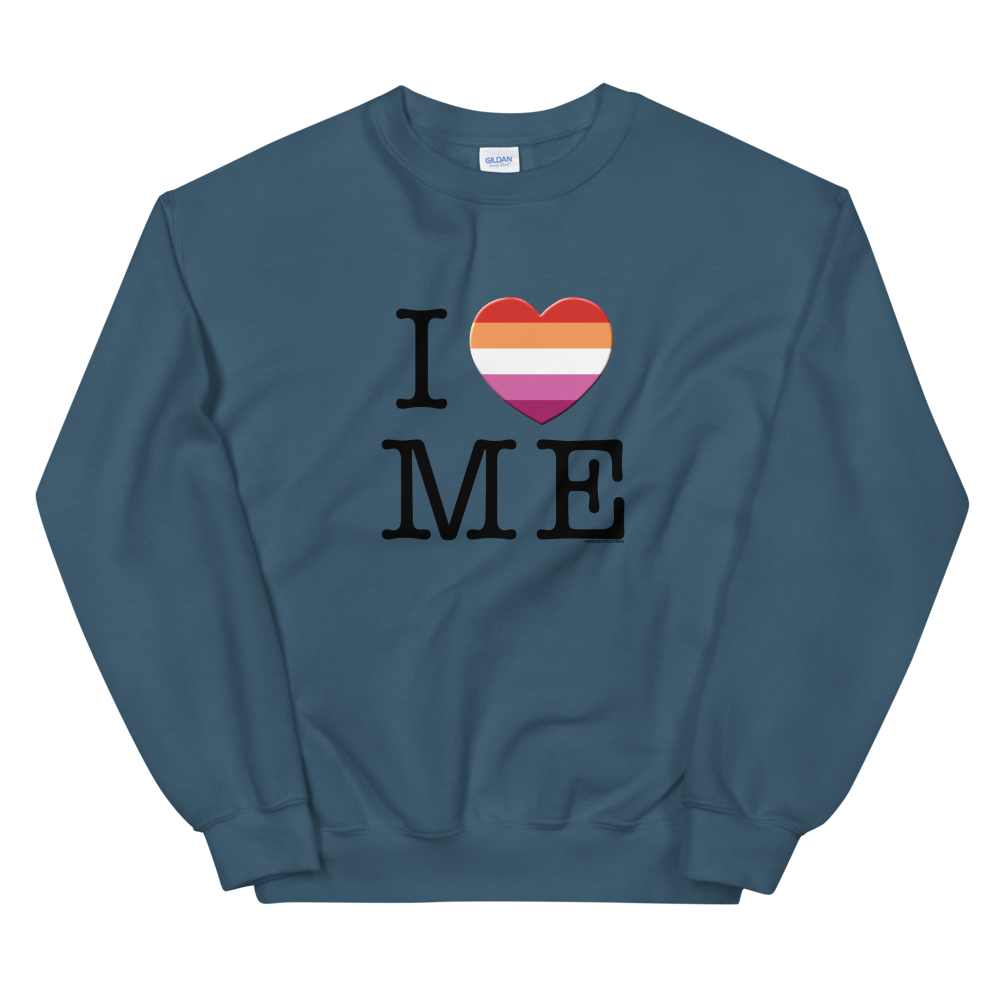 I ♥ Me (Lesbian)