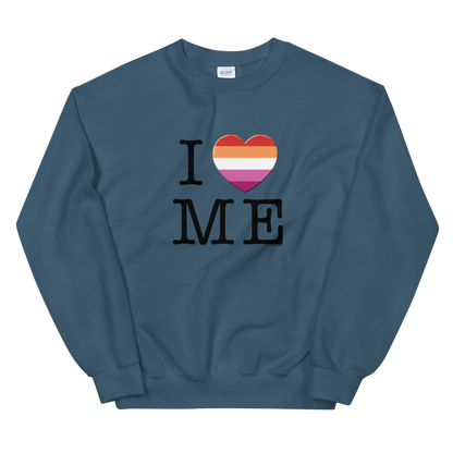I ♥ Me (Lesbian)