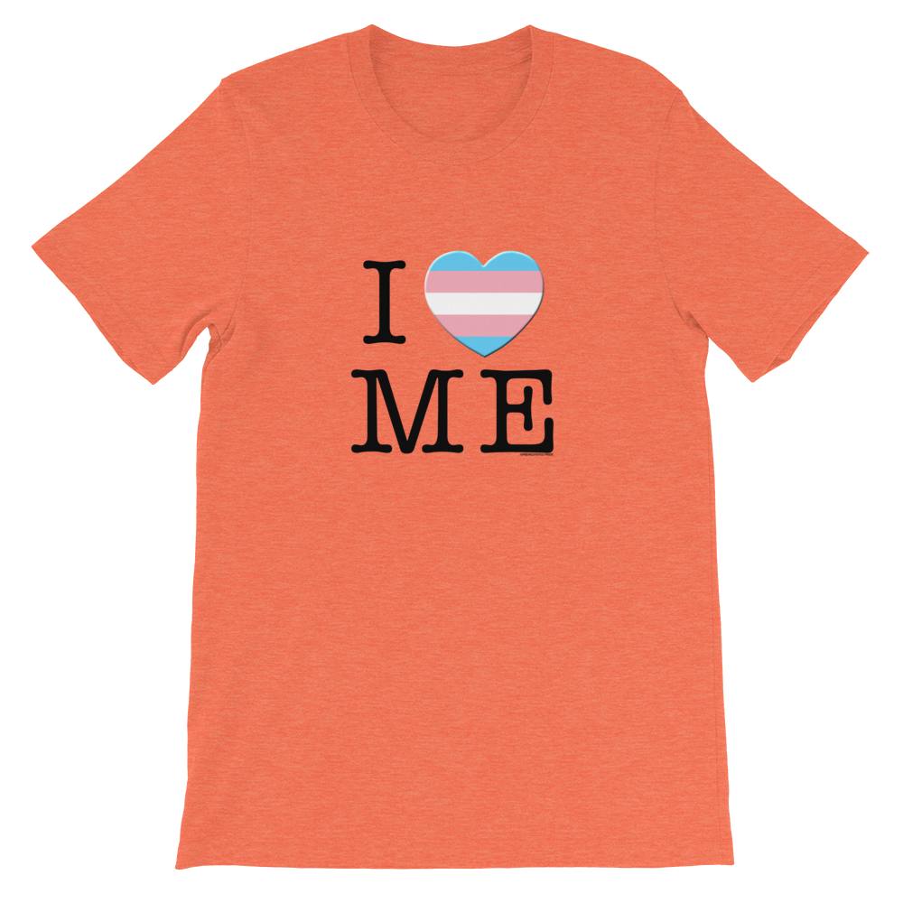 I ♥ Me (Trans)