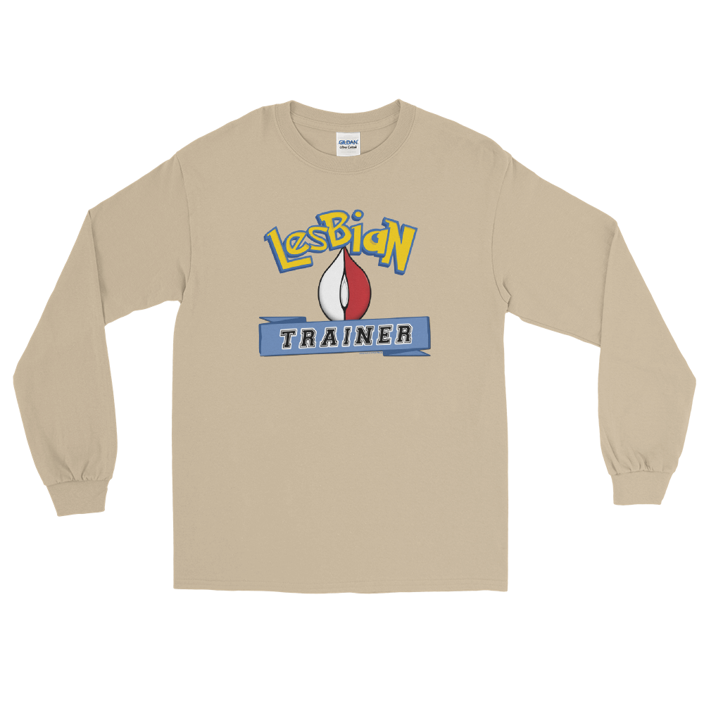 Lesbian Trainer