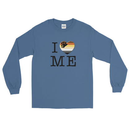 I ♥ Me (Bear)