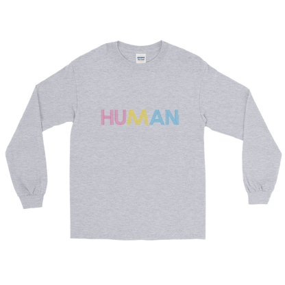 HUMAN (Pansexual)