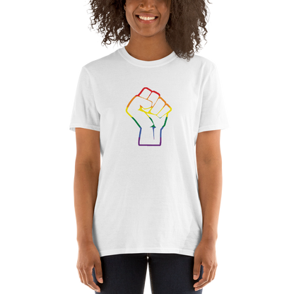 Resist (LGBT) T-Shirt
