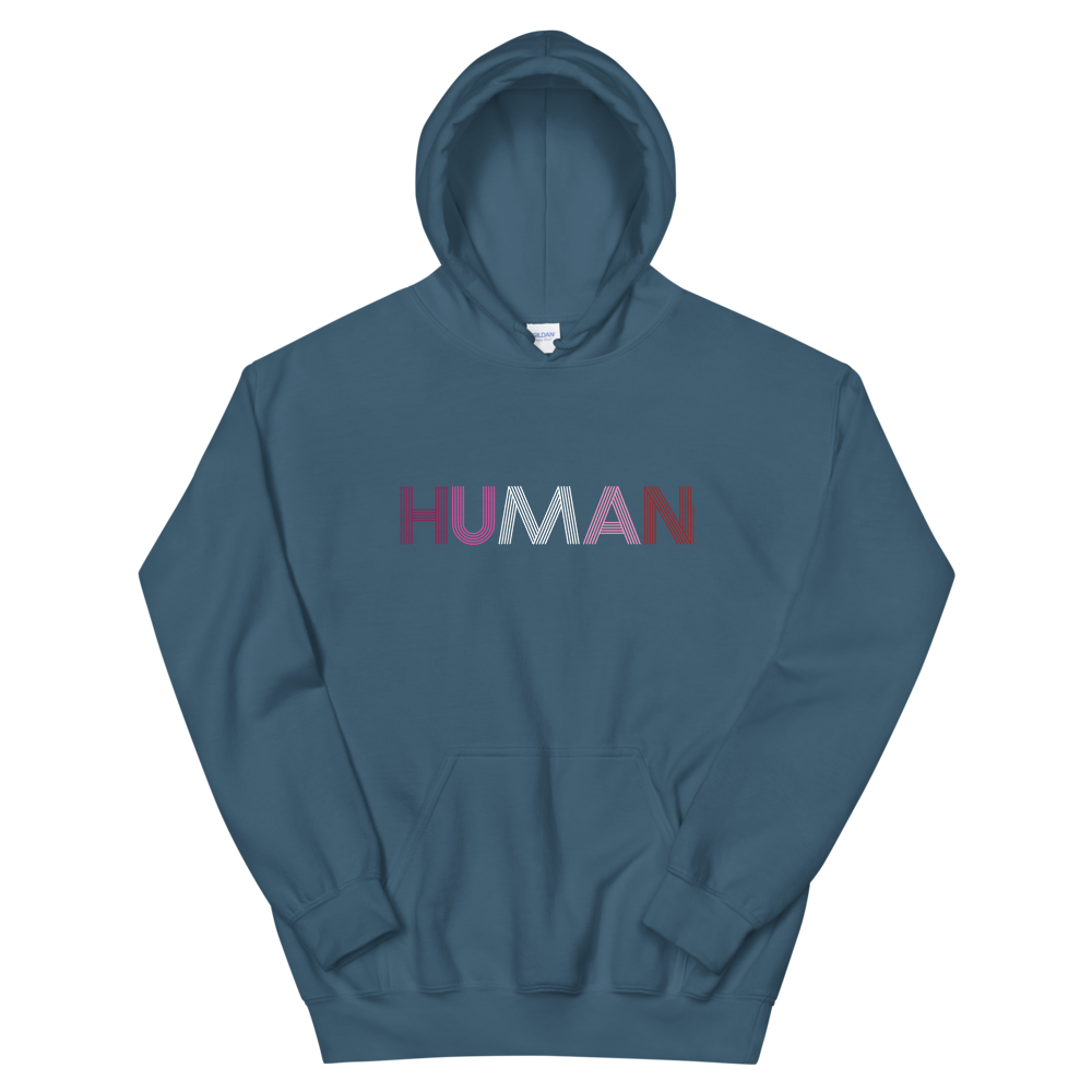 HUMAN (Lesbian)