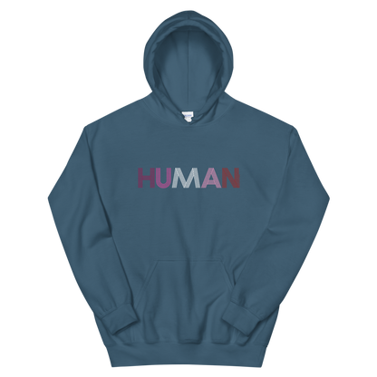 HUMAN (Lesbian)