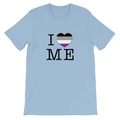 I ♥ Me (Asexual)