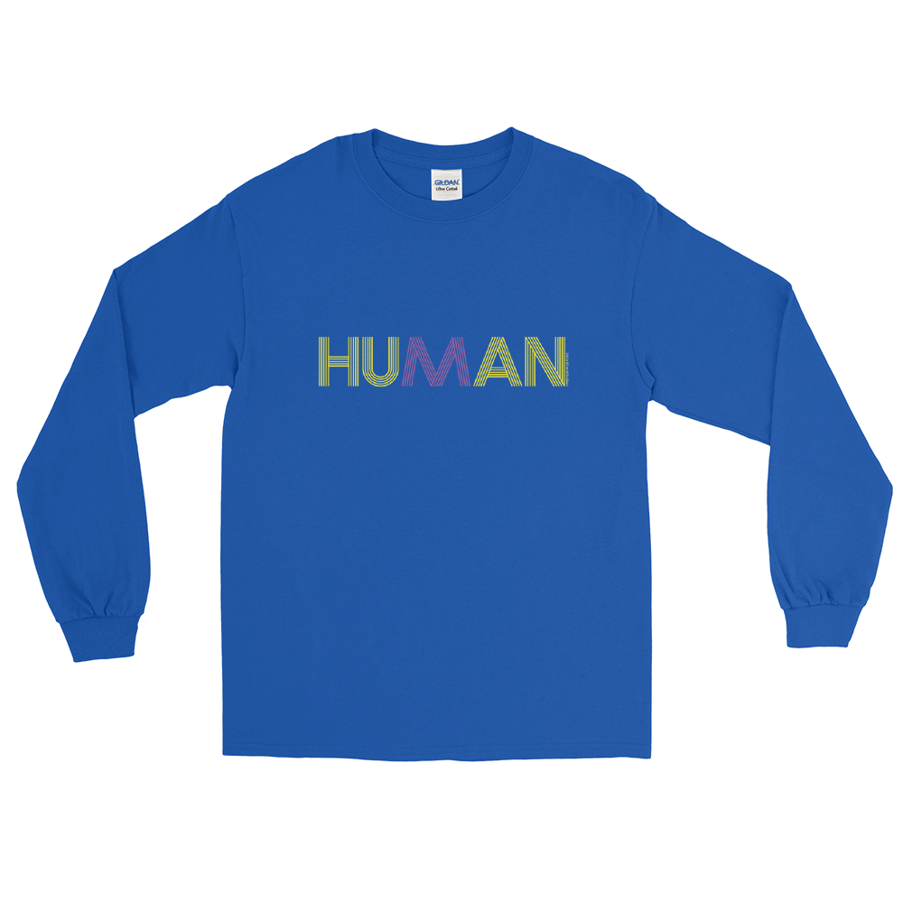 HUMAN (Intersex)