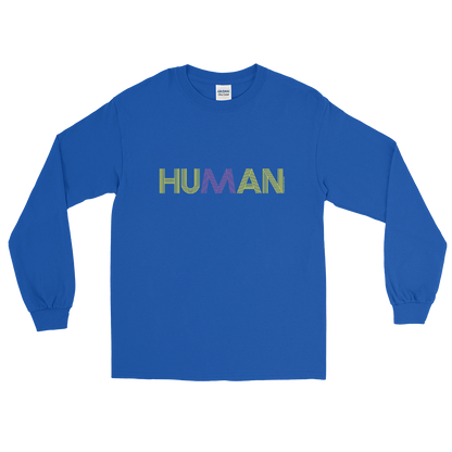 HUMAN (Intersex)