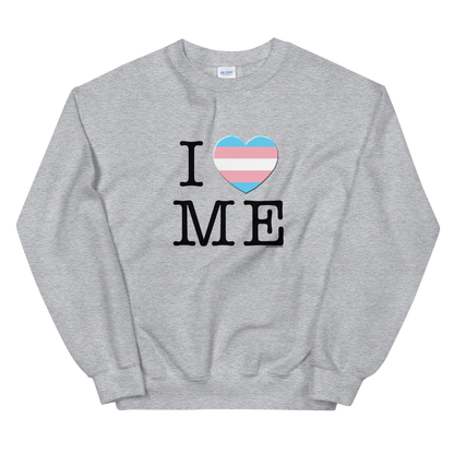 I ♥ Me (Trans)
