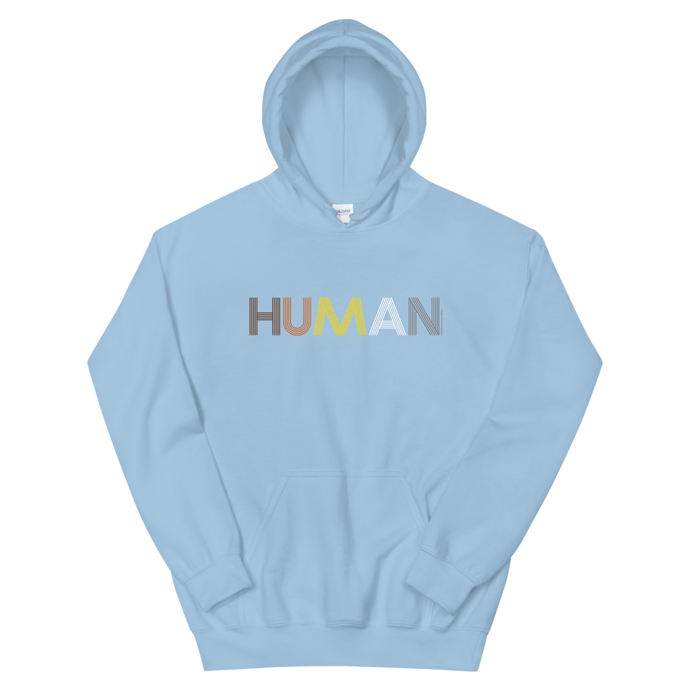 HUMAN (Bear)