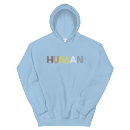 HUMAN (Bear)