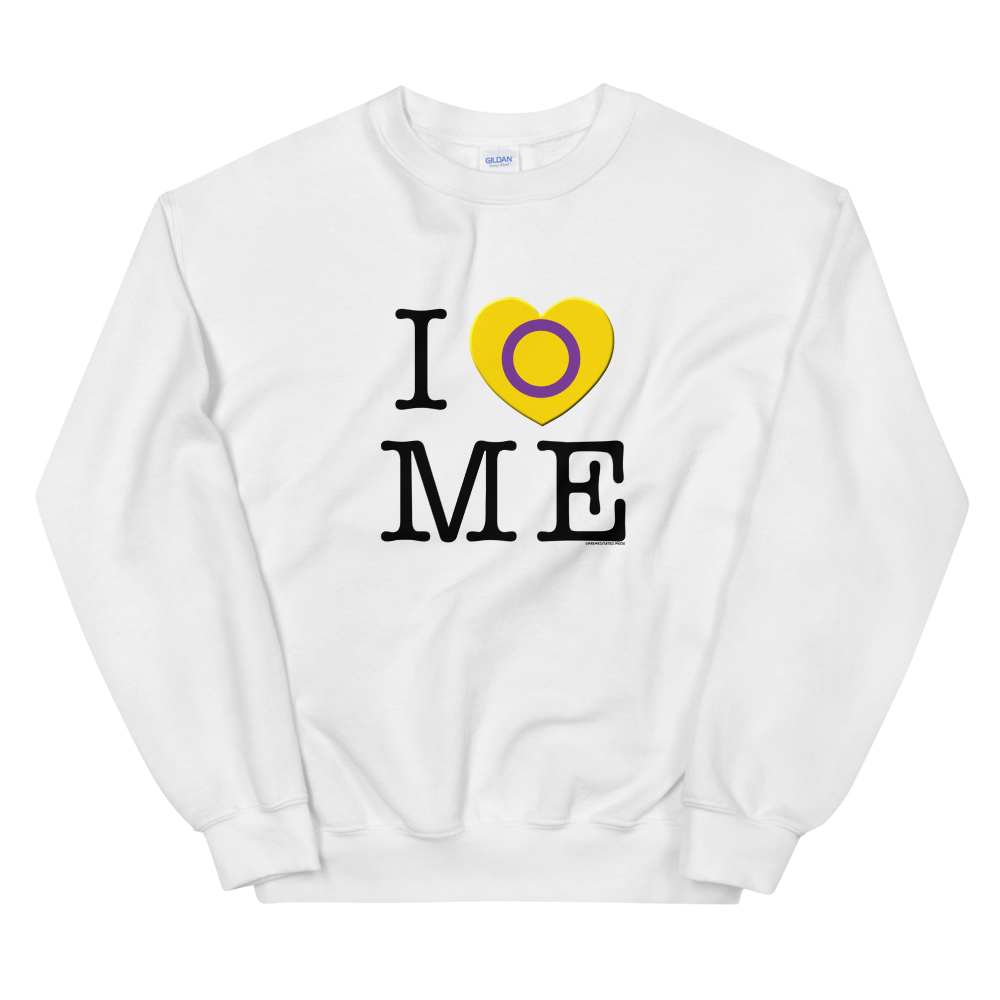I ♥ Me (Intersex)