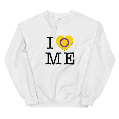 I ♥ Me (Intersex)