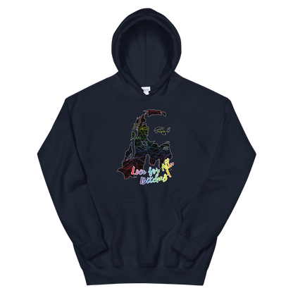 Love For All, Bitches