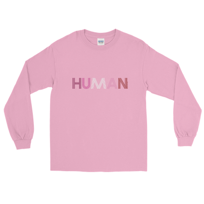 HUMAN (Lesbian)