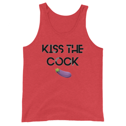 Kiss The Co¢k