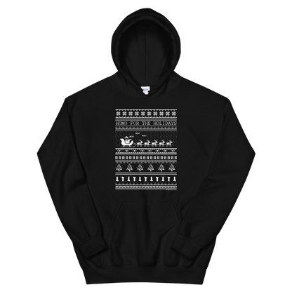 Homo For The Holidays