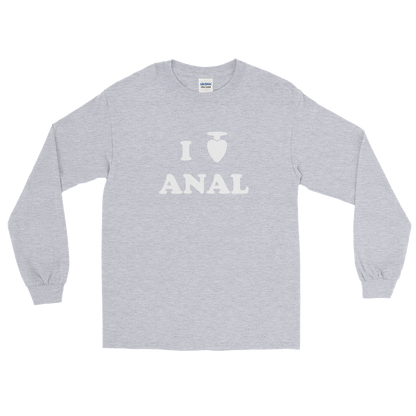 I ♥ Anal