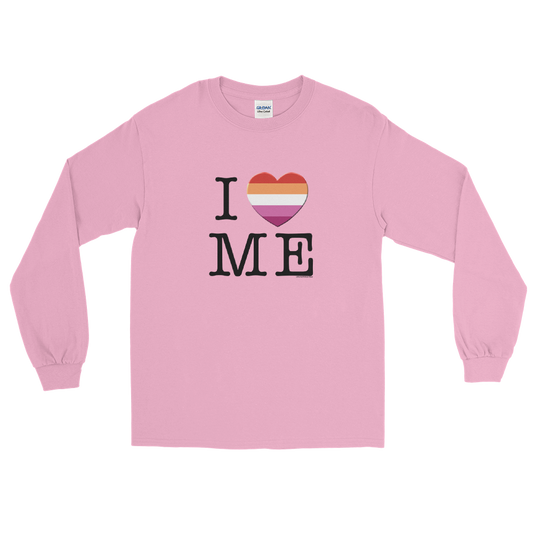 I ♥ Me (Lesbian)