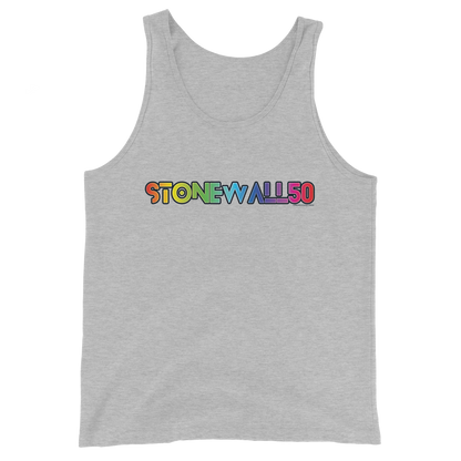 Stonewall 50