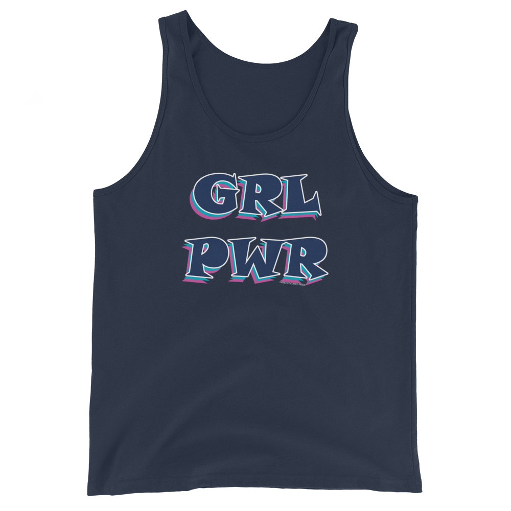 Grl Pwr
