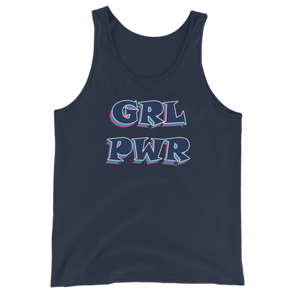 Grl Pwr