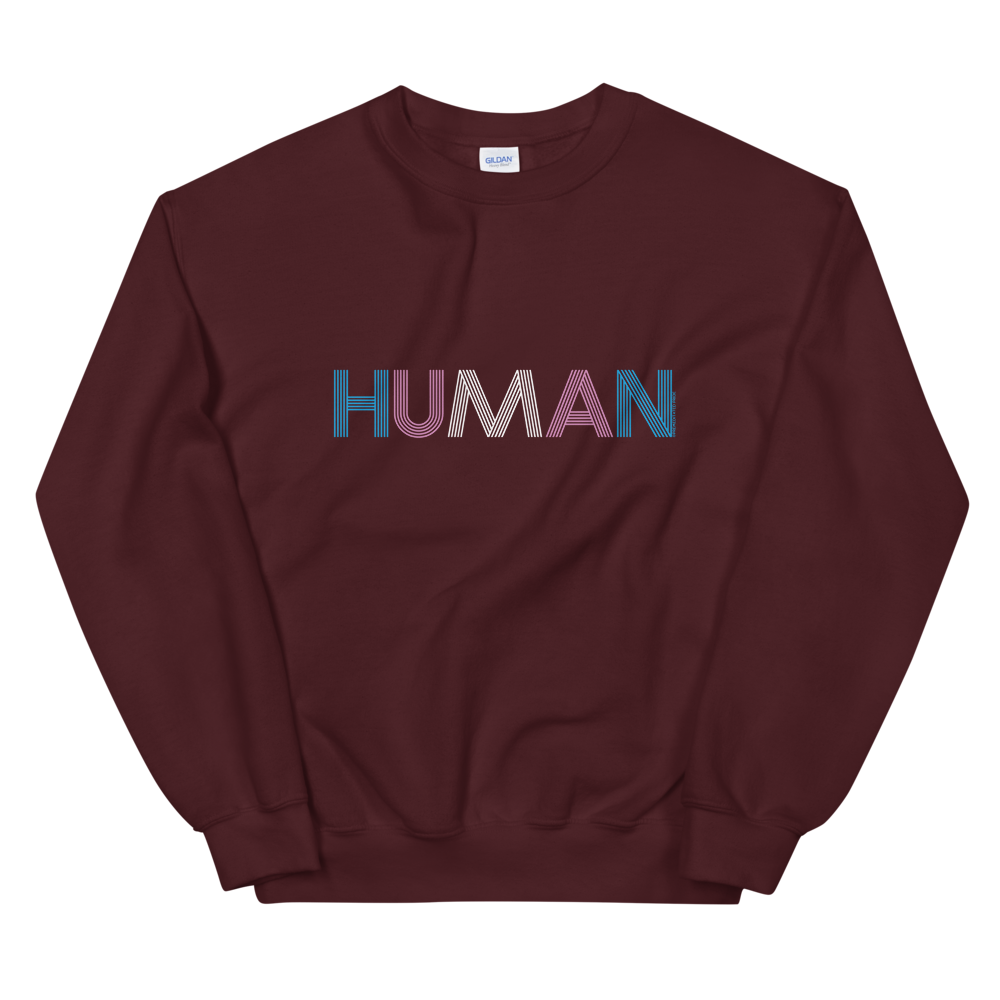 Trans HUMAN