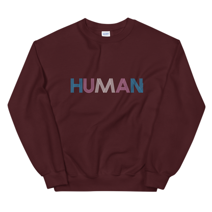 Trans HUMAN