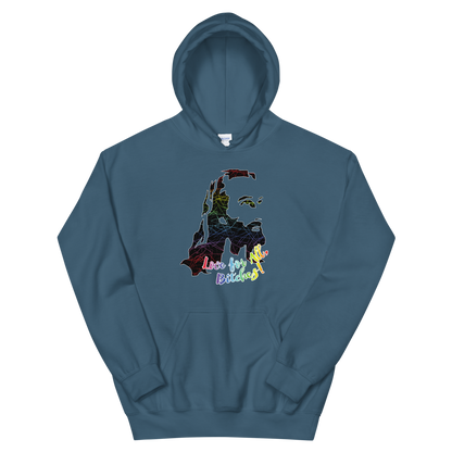 Love For All, Bitches