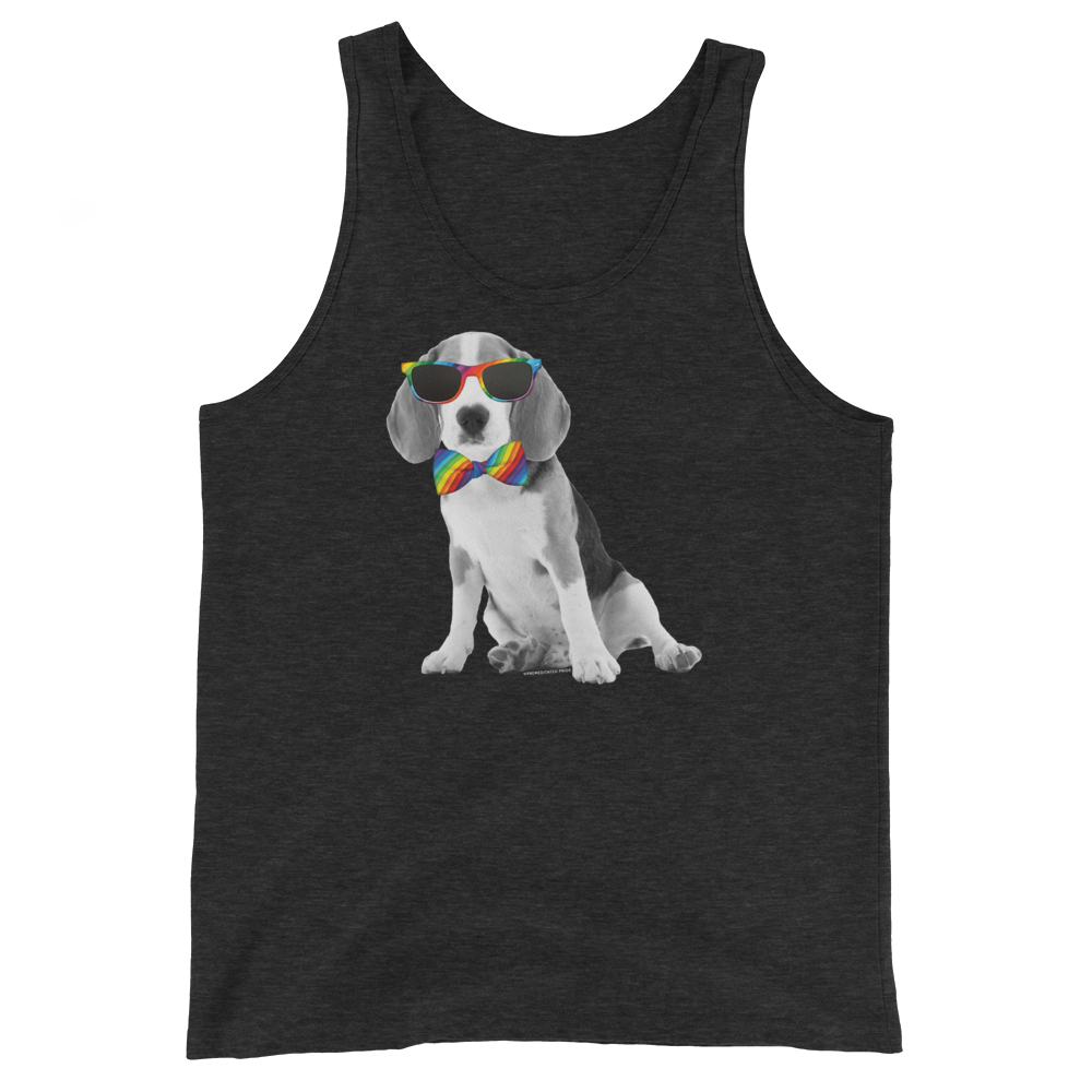 Pride Puppy