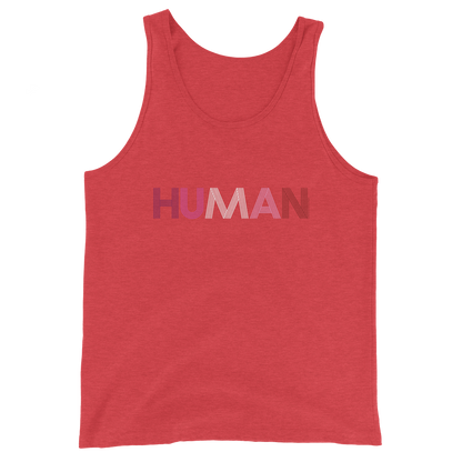 HUMAN (Lesbian)