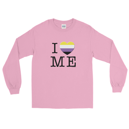 I ♥ Me (Nonbinary)