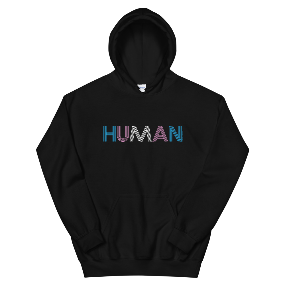 Trans HUMAN