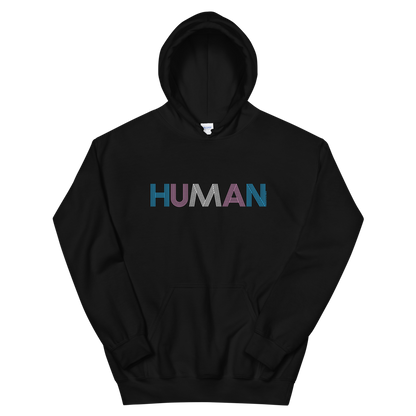 Trans HUMAN