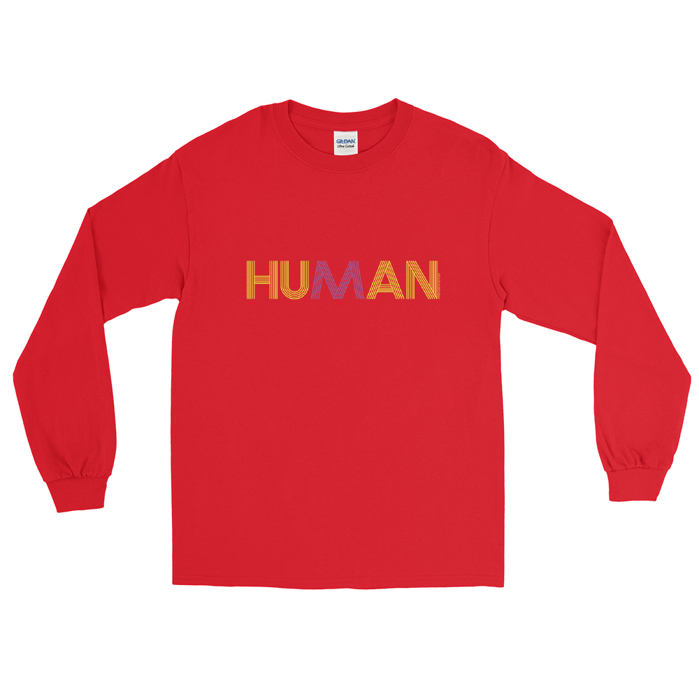 HUMAN (Intersex)