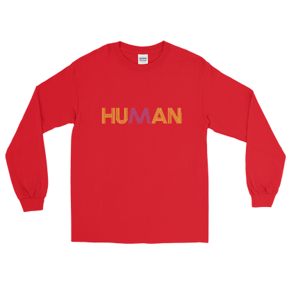 HUMAN (Intersex)