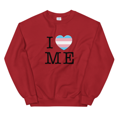 I ♥ Me (Trans)