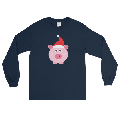 Holiday Pig