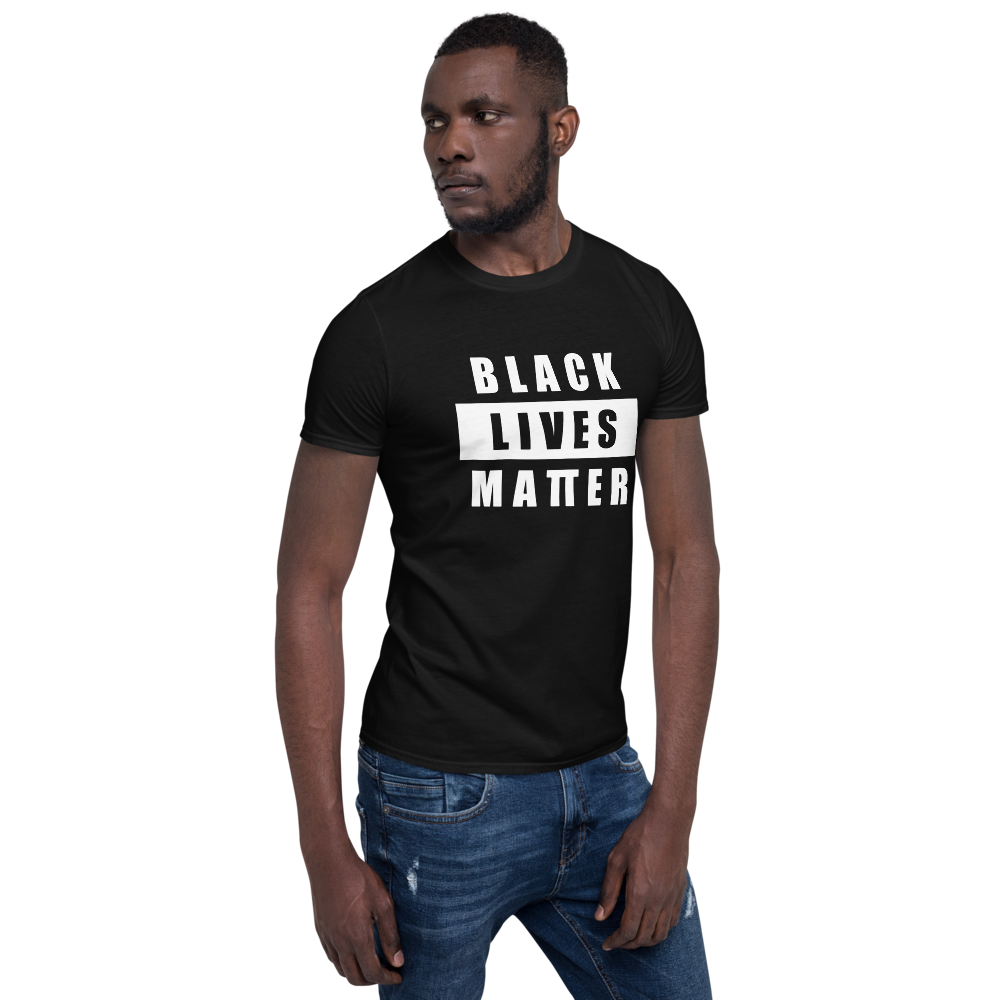 Black Lives Matter T-Shirt