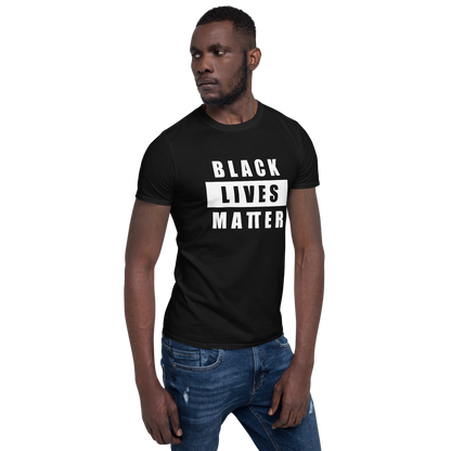Black Lives Matter T-Shirt