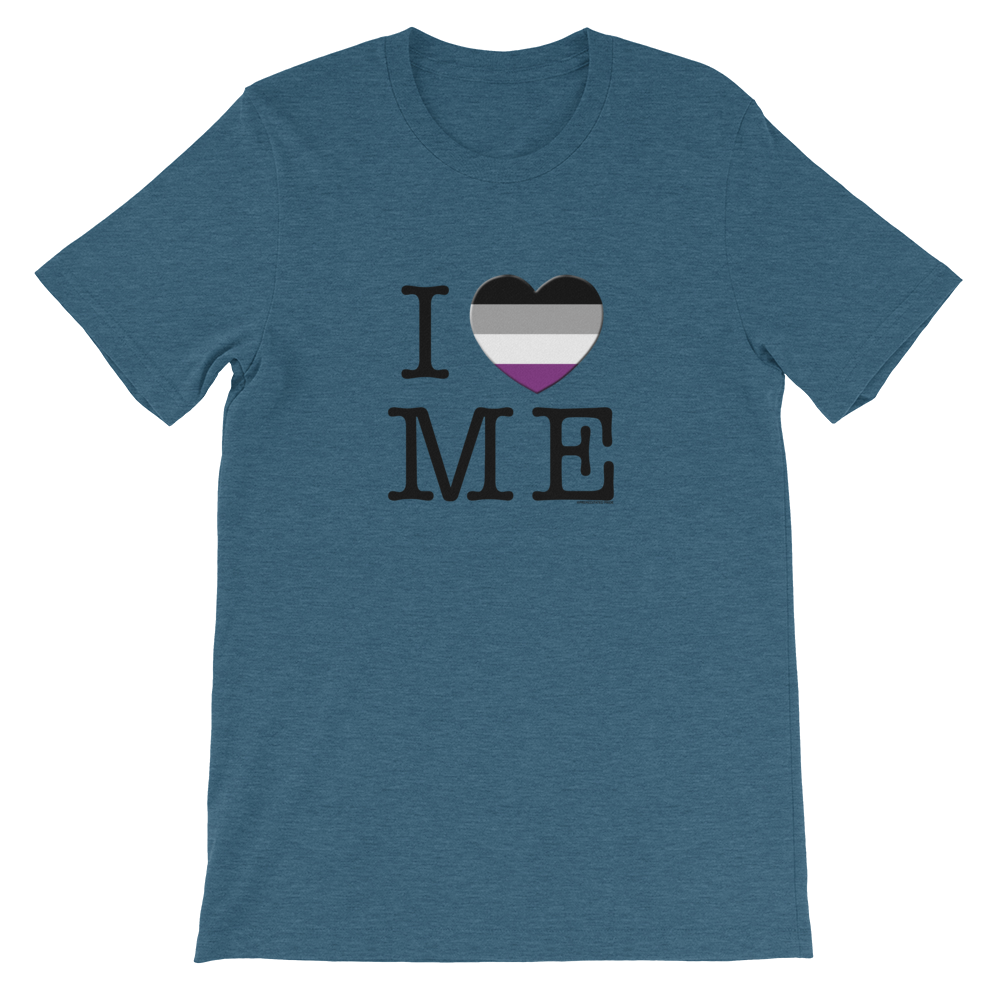 I ♥ Me (Asexual)