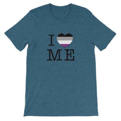 I ♥ Me (Asexual)