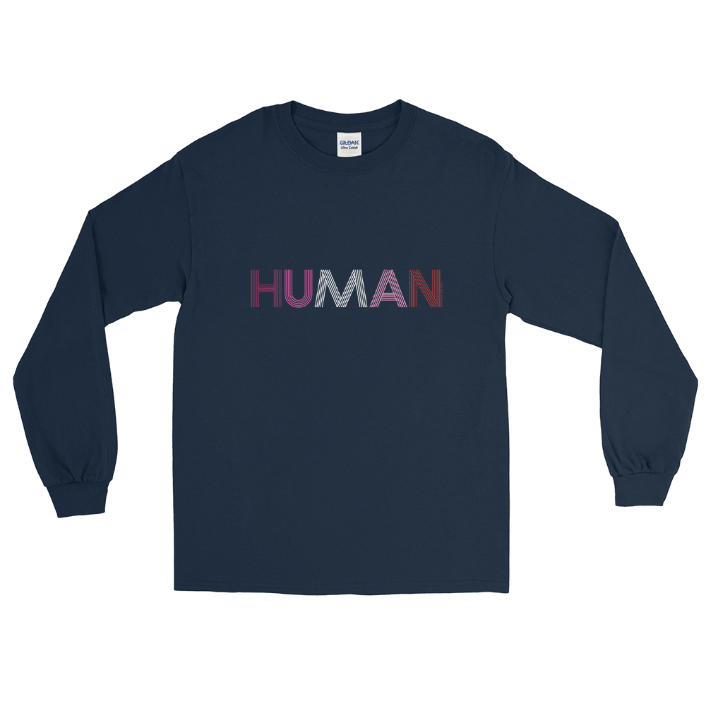 HUMAN (Lesbian)
