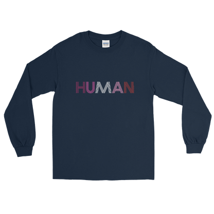 HUMAN (Lesbian)