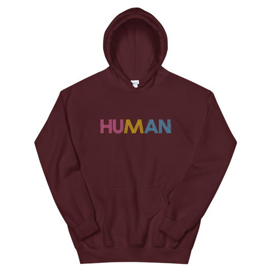 HUMAN (Pansexual)