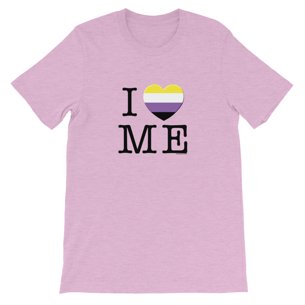 I ♥ Me (Nonbinary)