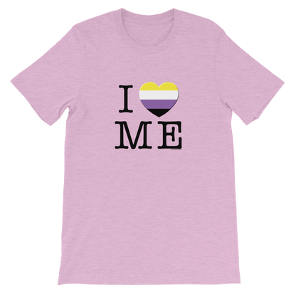 I ♥ Me (Nonbinary)