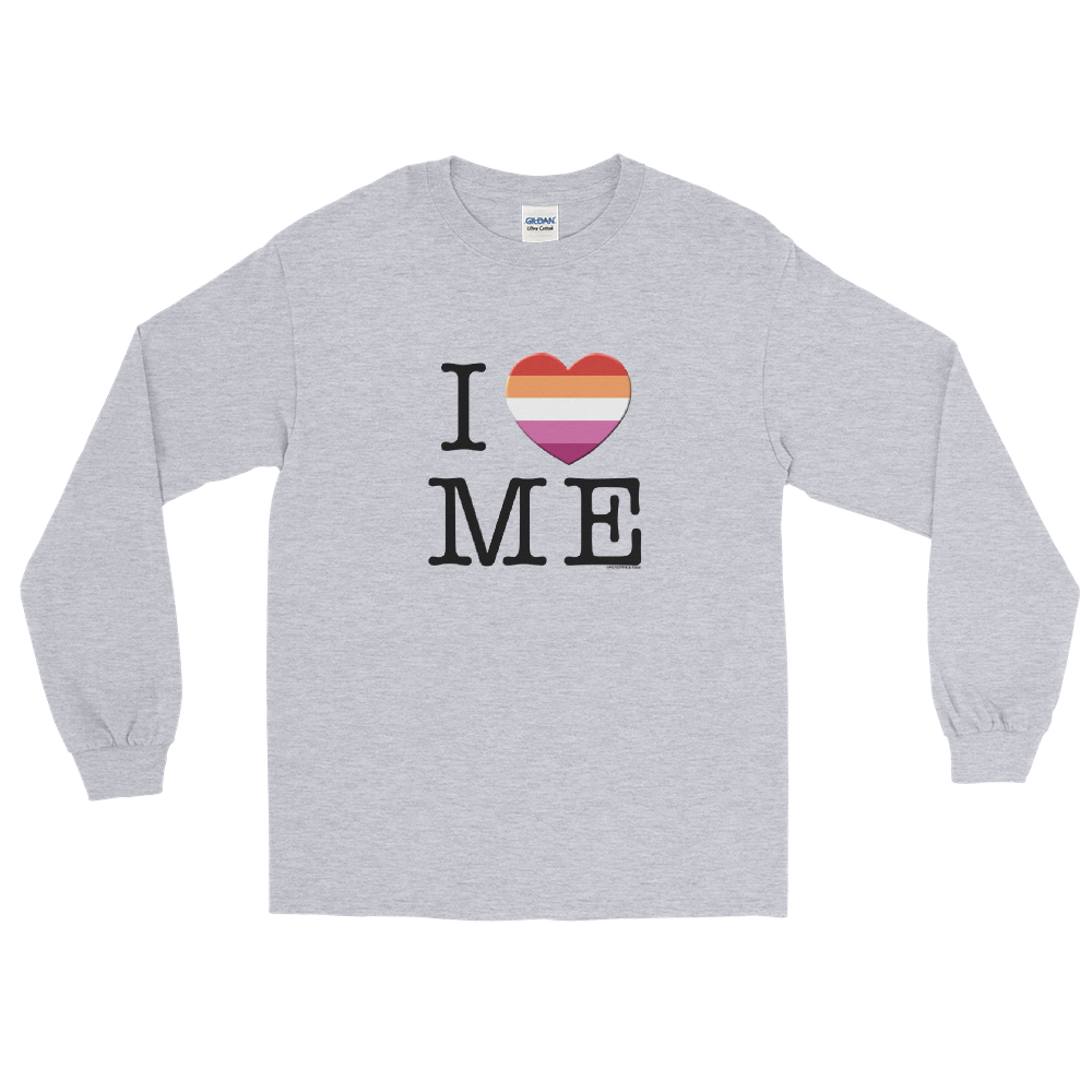 I ♥ Me (Lesbian)